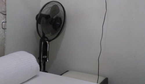Habitación individual Deluxe