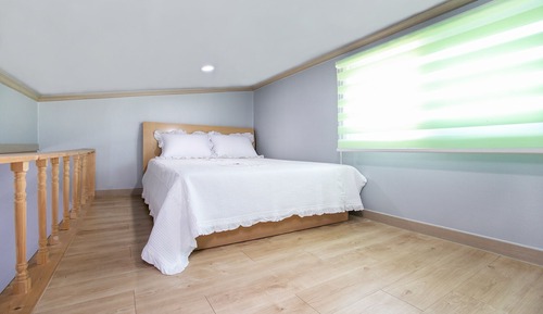 Apartamento (Ivy)