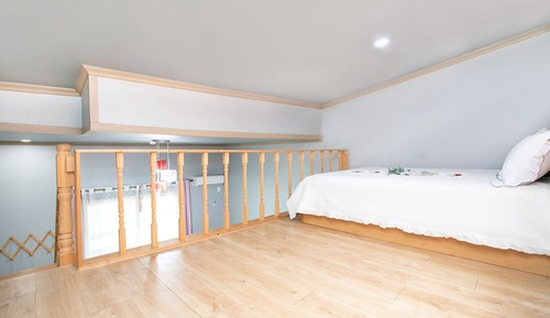 Apartamento (Cabera)