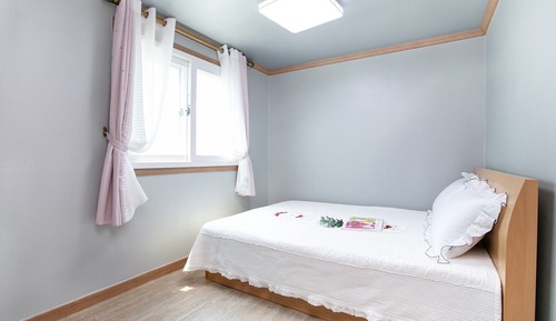 Apartamento (Rosemary)