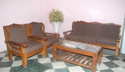 Habitación estándar