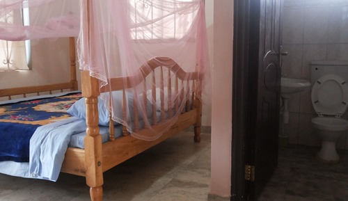 Habitación ejecutiva doble
