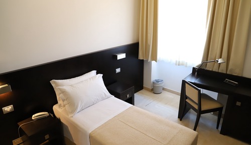 Habitación individual