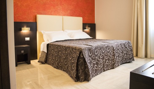 Habitación Confort