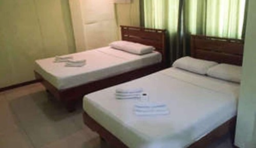 Suite, 2 habitaciones