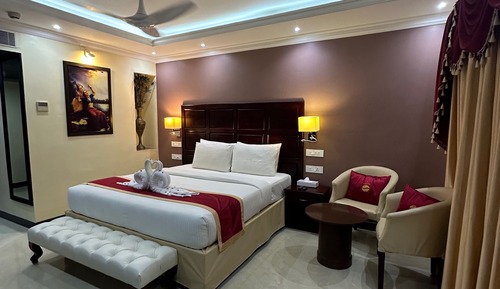 Suite Deluxe