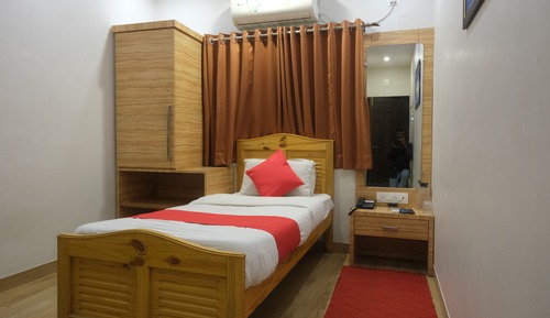 Habitación individual básica