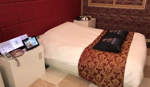 Habitación estándar