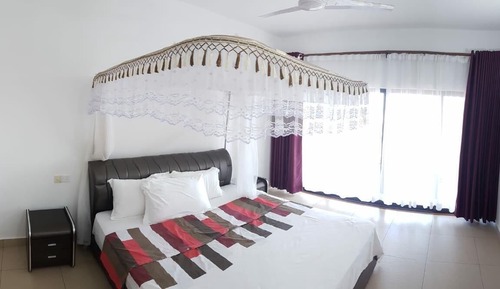 Apartamento de lujo
