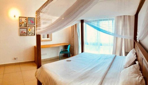Habitación doble