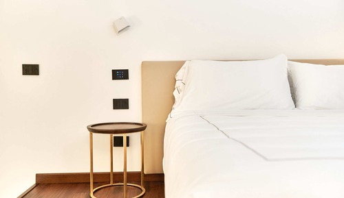 Habitación Deluxe (duplex)
