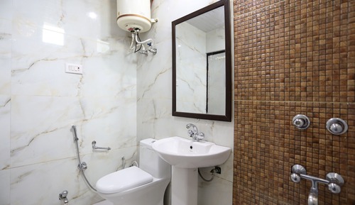 Four Bed Family Room Non AC