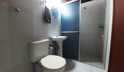 Suite Luxo