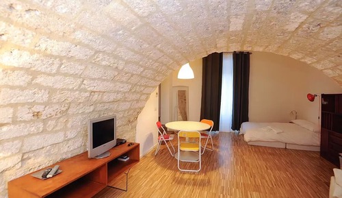 Suite estudio (La Nina)