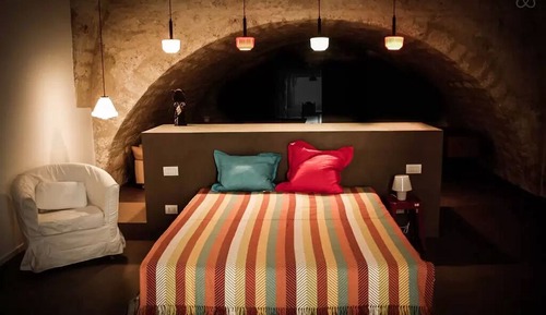 Loft (La Pinta)
