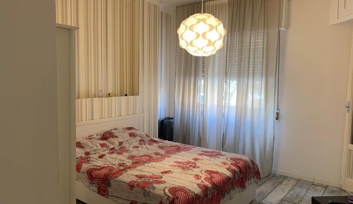 Habitación Deluxe doble