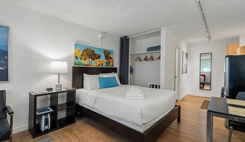 Apartamento Premium