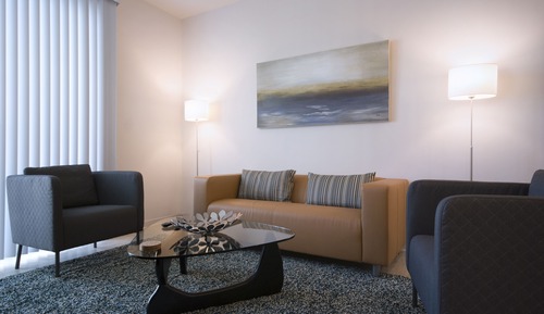 Apartamento Premium