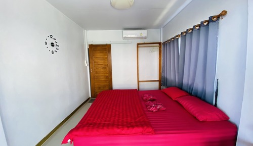 Habitación superior