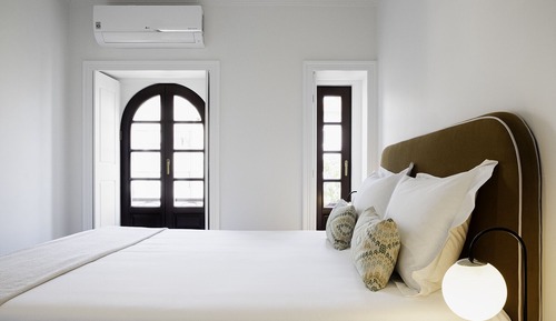 Apartamento, terraza (Tito 2A)