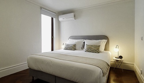 Apartamento Deluxe (Tito 2C)