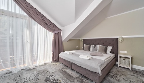 Apartamento Confort, vistas a la montaña