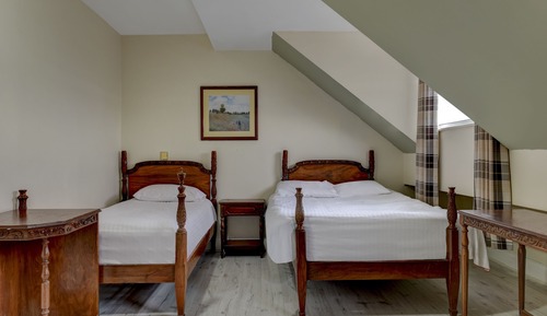 Suite superior, 1 cama doble (Double)