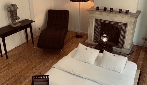 Habitación exclusiva