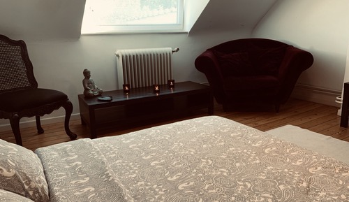 Habitación Confort