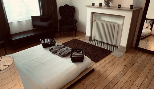 Habitación Confort doble