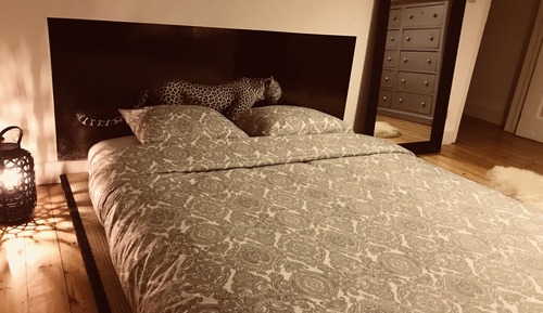 Habitación básica
