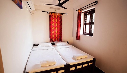 Habitación Deluxe, 1 habitación