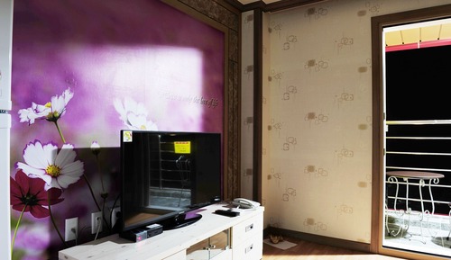 Habitación (Cosmos Romance)