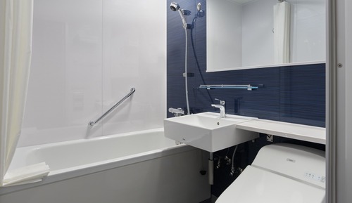 Habitación estándar, 1 cama doble, no fumadores, bañera