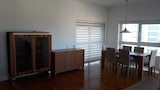 Business Apartment