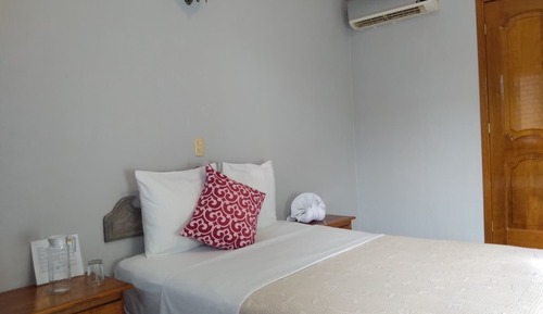 Habitación estándar