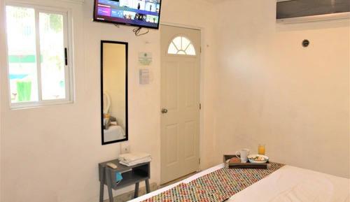 Habitación básica