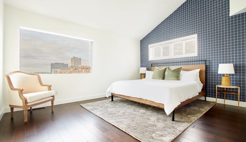 Apartamento, 1 habitación, balcón