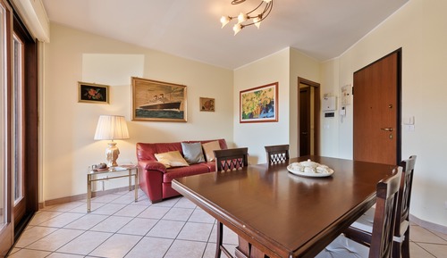 Apartamento, 2 habitaciones