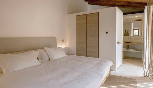 JUNIOR SUITE TERRACE adults only