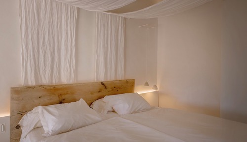 CASITA with private Pool (Cottage) adults only