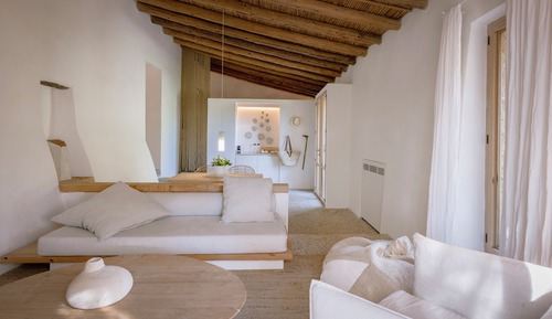 SA MEVA CASA (Forrest House) adults only