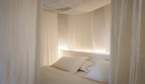 SUITE TERRACE 360º adults only