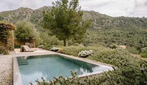 CASITA with private Pool Premium (Cottage) adults only