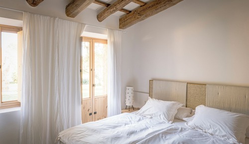 SA FINQUETA (private Villa) adults only