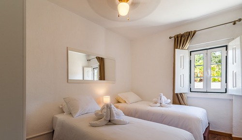 Casa Grand, 3 habitaciones