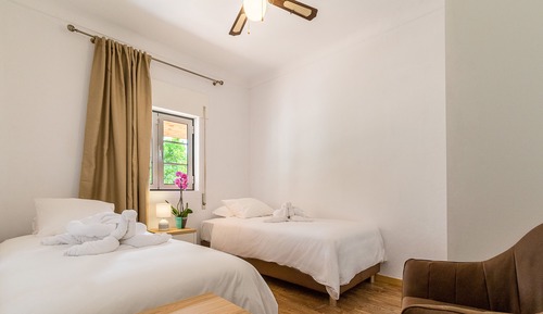 Casa familiar, 2 habitaciones