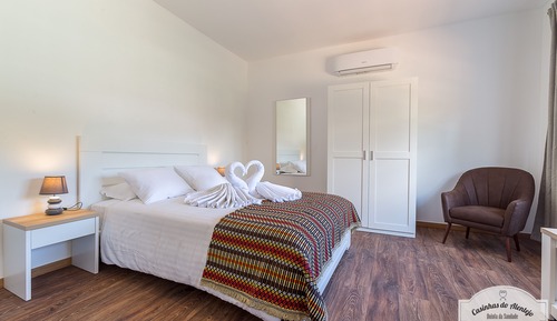 Suite estudio familiar