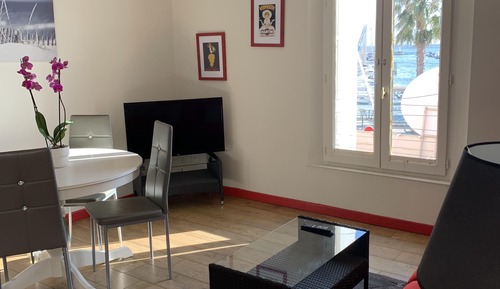 Apartamento (Petit Vapeur)