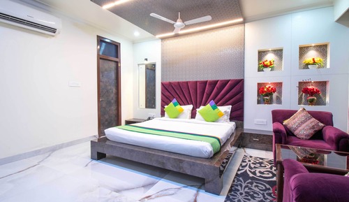 Habitación Premium